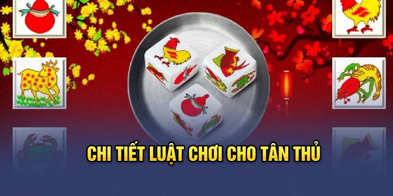 Chi tiết luật chơi cho tân thủ